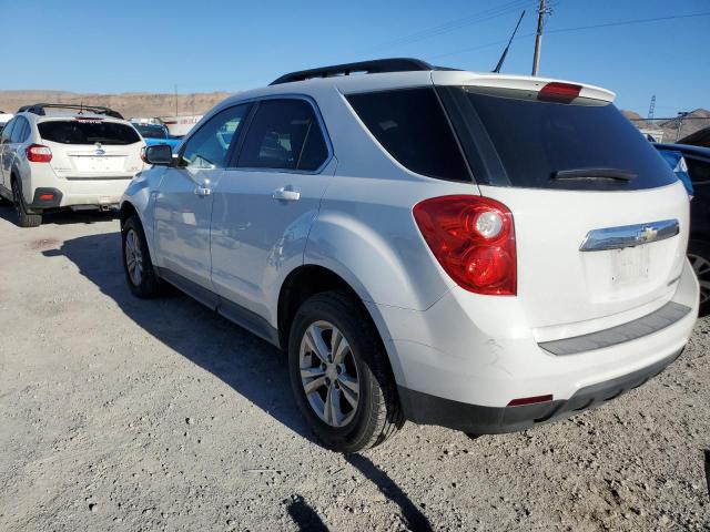 Изображение 2 2012 CHEVROLET EQUINOX LT 2012 с VIN 2GNALDEK9C1259552