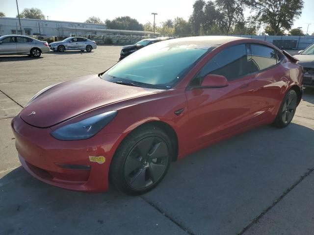 Obraz 2022 TESLA MODEL 3  2022
