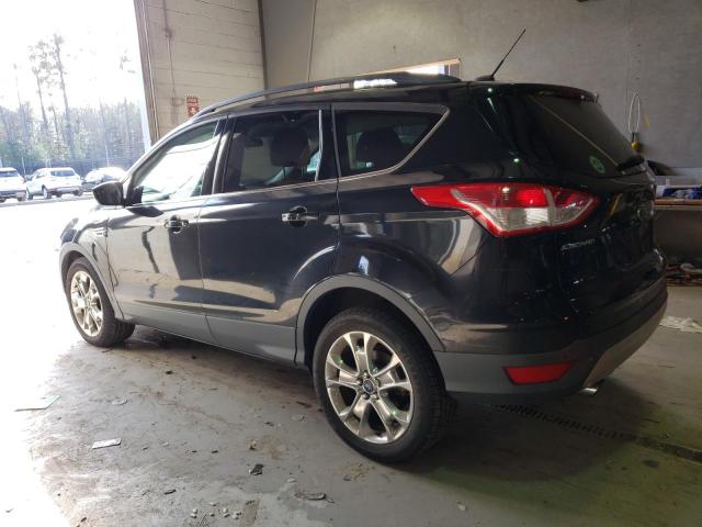 Image 2 of 2014 FORD ESCAPE SE 2014 with VIN 1FMCU0GX5EUC19553