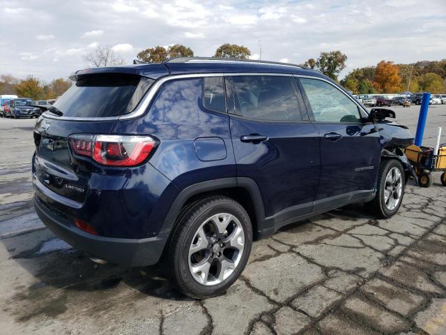 Obraz 3 z 2019 JEEP COMPASS LIMITED 2019 z VIN 3C4NJDCB1KT817104