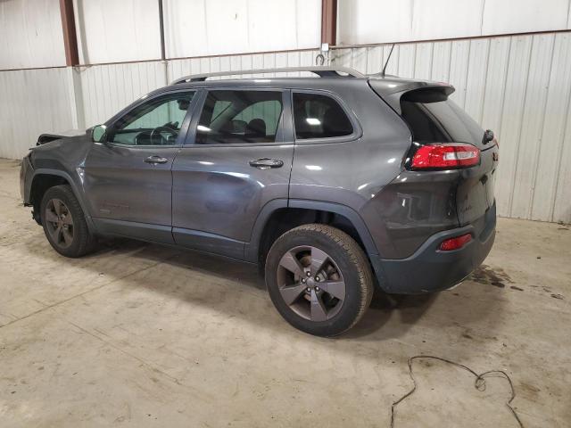 Image 2 of 2016 JEEP CHEROKEE LATITUDE 2016 with VIN 1C4PJMCS6GW295791