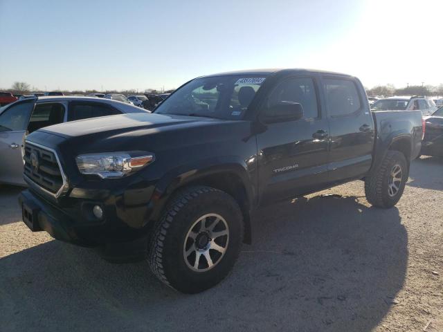 Изображение 2018 TOYOTA TACOMA DOUBLE CAB 2018