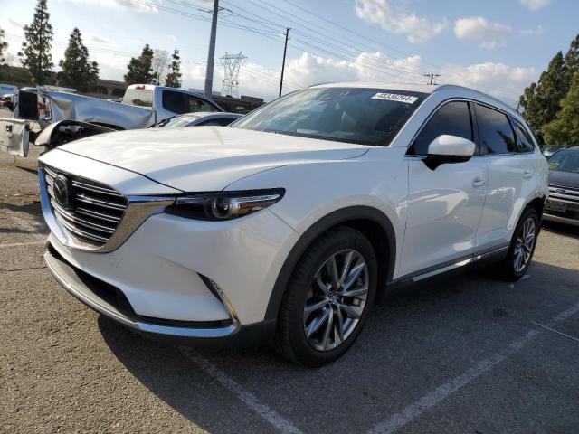 Image 1 of 2016 MAZDA CX-9 GRAND TOURING 2016 with VIN JM3TCADY4G0121318