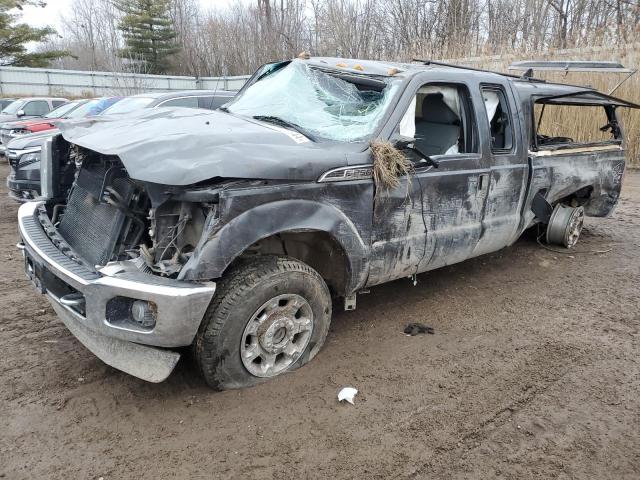 Image 1 of 2016 FORD F250 SUPER DUTY 2016 with VIN 1FT7X2B63GED22622