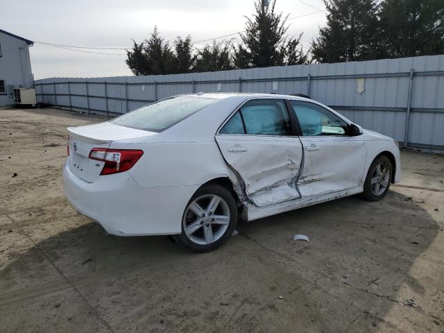 Изображение 3 2012 TOYOTA CAMRY BASE 2012 с VIN 4T1BF1FK7CU565103