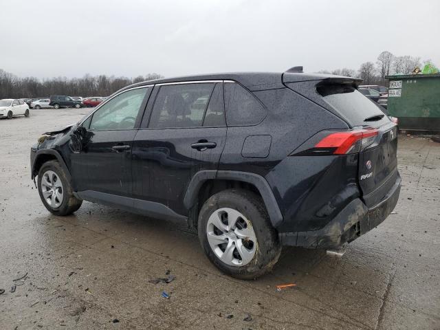 Изображение 2 2022 TOYOTA RAV4 LE 2022 с VIN 2T3F1RFV0NW325619