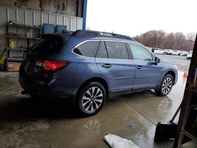 Изображение 3 2016 SUBARU OUTBACK 2.5I LIMITED 2016 с VIN 4S4BSALC0G3293160