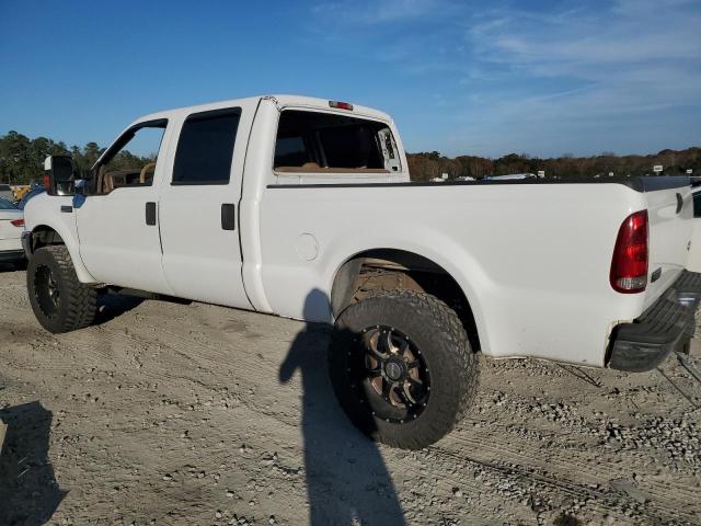 Image 2 of 1999 FORD F250 SUPER DUTY 1999 with VIN 1FTNW20F3XEB24233
