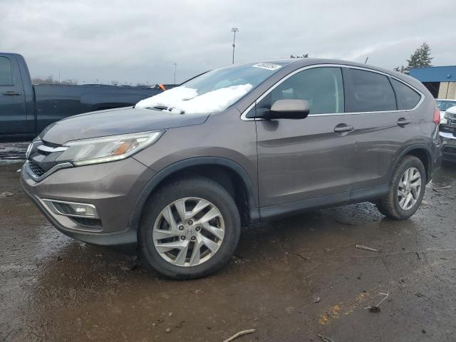 Изображение 1 2016 HONDA CR-V EX 2016 с VIN 2HKRM4H51GH617620