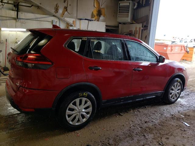 Изображение 3 2017 NISSAN ROGUE S 2017 с VIN JN8AT2MV0HW267455