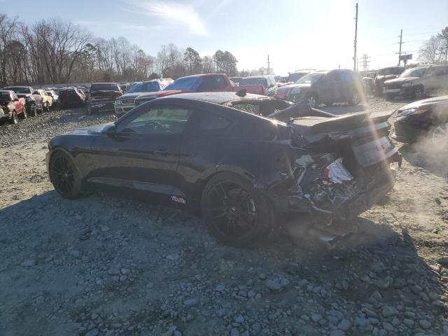 Obraz 2 z 2021 FORD MUSTANG GT 2021 z VIN 1FA6P8CF3M5153393