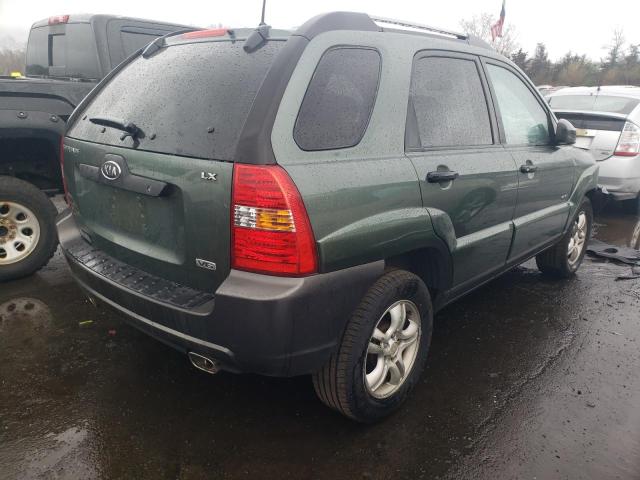 Obraz 3 z 2005 KIA NEW SPORTAGE  2005 z VIN KNDJE723257079675