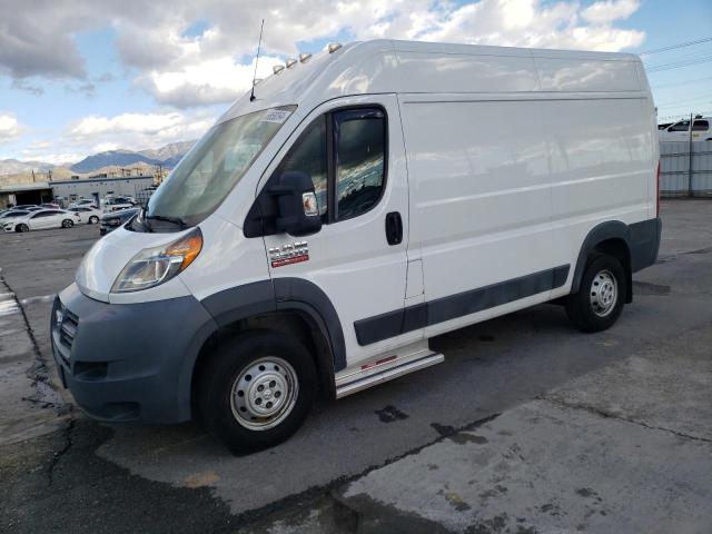 Obraz 2014 RAM PROMASTER 2500 2500 HIGH 2014