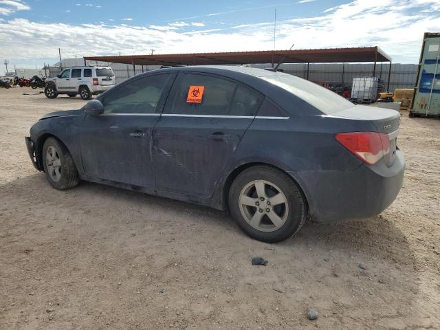 Image 2 of 2014 CHEVROLET CRUZE LT 2014 with VIN 1G1PC5SB4E7476325