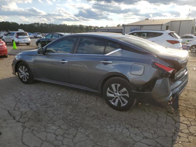 Изображение 2 2020 NISSAN ALTIMA S 2020 с VIN 1N4BL4BV5LC164661