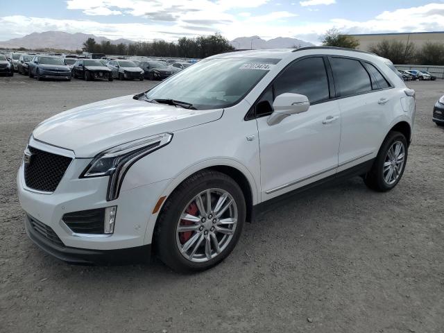 Obraz 2024 CADILLAC XT5 SPORT 2024