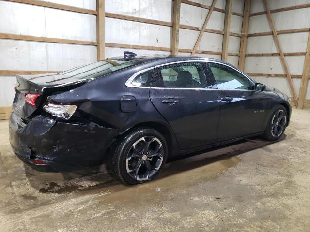 Изображение 3 2022 CHEVROLET MALIBU LT 2022 с VIN 1G1ZD5ST3NF160564