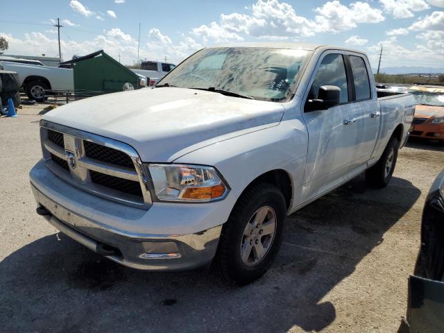 2011 DODGE RAM 1500  2011 image