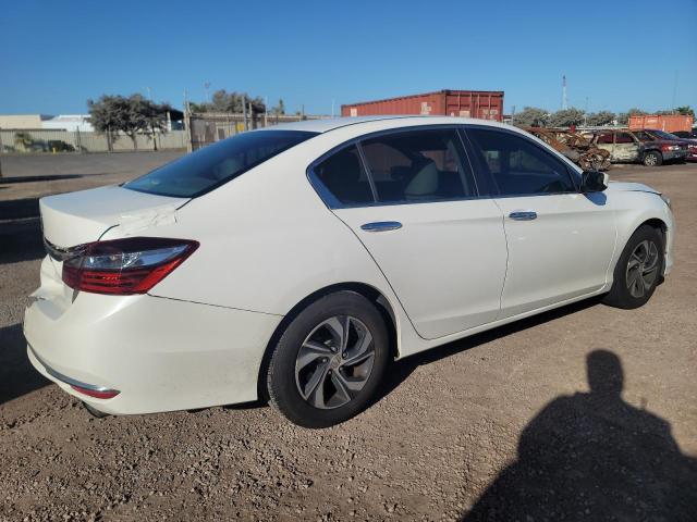 Image 3 of 2016 HONDA ACCORD LX 2016 with VIN 1HGCR2F31GA169885