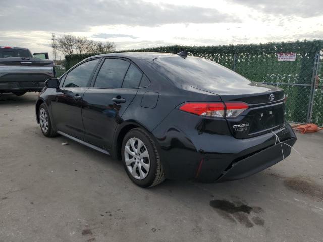 Obraz 2 z 2024 TOYOTA COROLLA LE 2024 z VIN 5YFB4MDE0RP080574