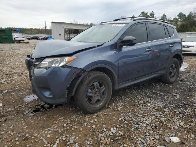 Obraz 2014 TOYOTA RAV4 LE 2014
