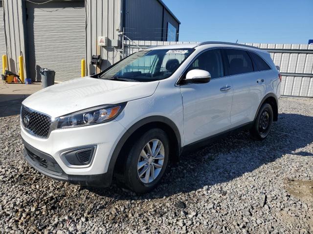 Obraz 2016 KIA SORENTO LX 2016