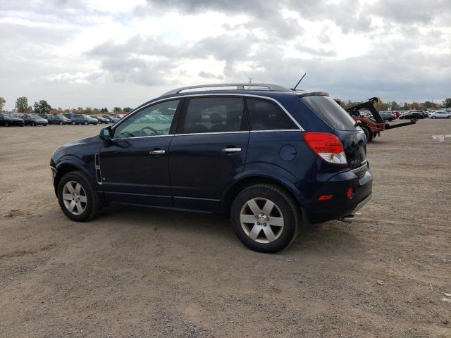 Image 2 of 2008 SATURN VUE XR 2008 with VIN 3GSCL537X8S535162