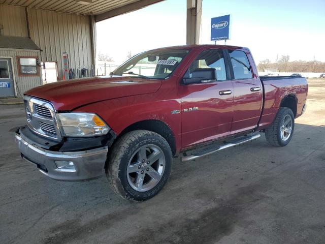 Obraz 2010 DODGE RAM 1500  2010
