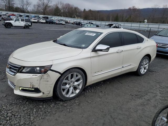 Obraz 1 z 2014 CHEVROLET IMPALA LTZ 2014 z VIN 2G1155S37E9177287