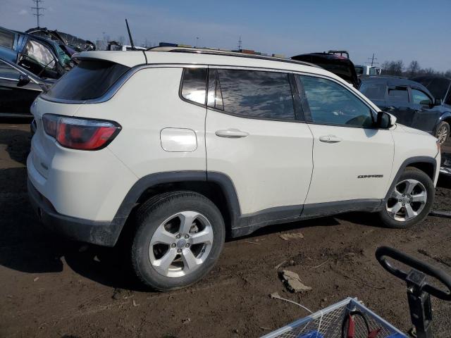 Изображение 3 2018 JEEP COMPASS LATITUDE 2018 с VIN 3C4NJDBB8JT116608