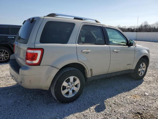 Obraz 3 z 2008 FORD ESCAPE LIMITED 2008 z VIN 1FMCU04128KA24476