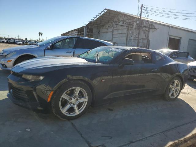 2017 CHEVROLET CAMARO LT 2017 image