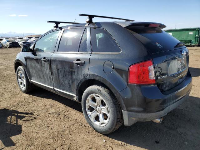 Image 2 of 2011 FORD EDGE SE 2011 with VIN 2FMDK4GC4BBB00294