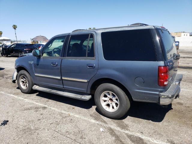 Obraz 2 z 2000 FORD EXPEDITION XLT 2000 z VIN 1FMRU1561YLB05053