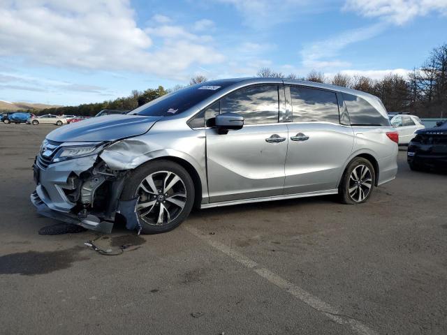 Obraz 1 z 2019 HONDA ODYSSEY ELITE 2019 z VIN 5FNRL6H99KB008218