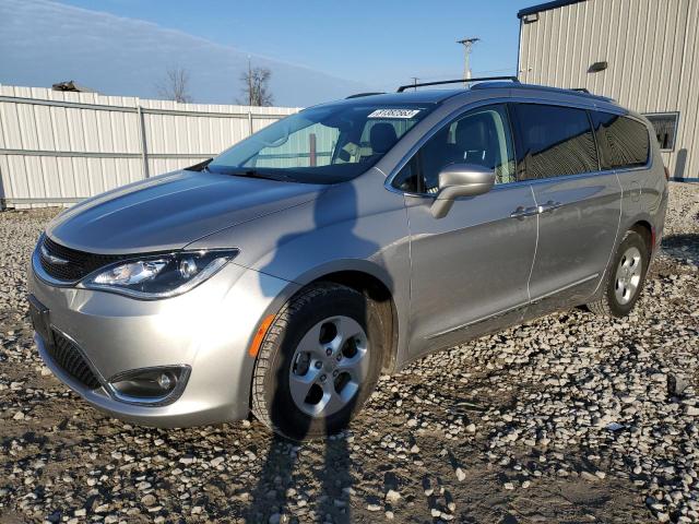 Изображение 2017 CHRYSLER PACIFICA TOURING L PLUS 2017
