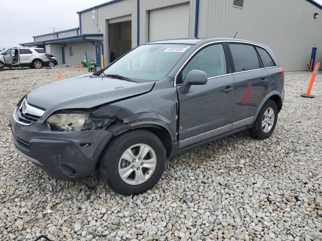 Image 1 of 2008 SATURN VUE XE 2008 with VIN 3GSDL43N18S514522