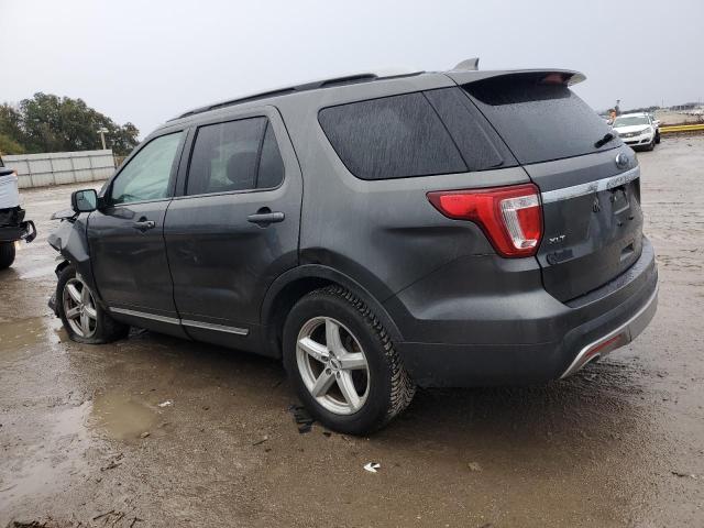 Изображение 2 2016 FORD EXPLORER XLT 2016 с VIN 1FM5K8DHXGGC39194