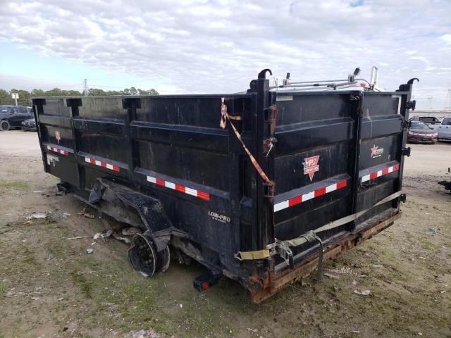 Изображение 3 2021 PJ UTLITY TRL 2021 с VIN 4P5DM162XM1343635