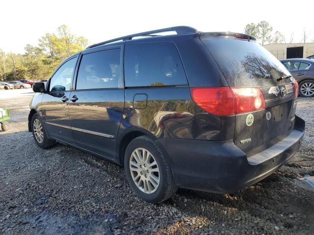 Obraz 2 z 2009 TOYOTA SIENNA XLE 2009 z VIN 5TDZK22C29S260396