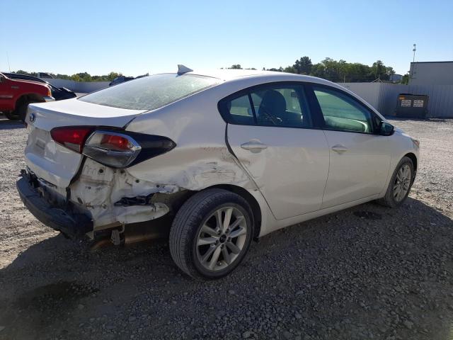 Изображение 3 2017 KIA FORTE LX 2017 с VIN 3KPFL4A73HE007726