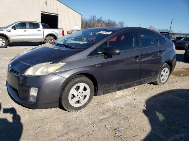 Изображение 1 2011 TOYOTA PRIUS  2011 с VIN JTDKN3DUXB0316985