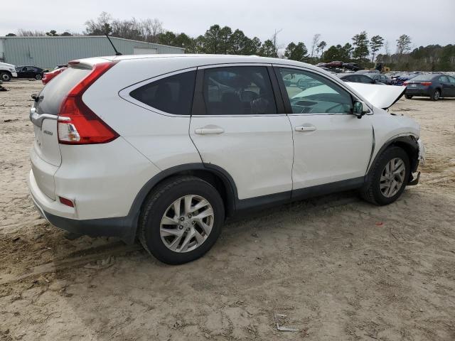 Image 3 of 2016 HONDA CR-V EX 2016 with VIN 5J6RM4H58GL077673
