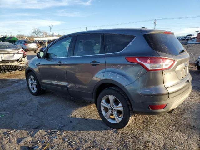 Изображение 2 2014 FORD ESCAPE SE 2014 с VIN 1FMCU0GX4EUD57892
