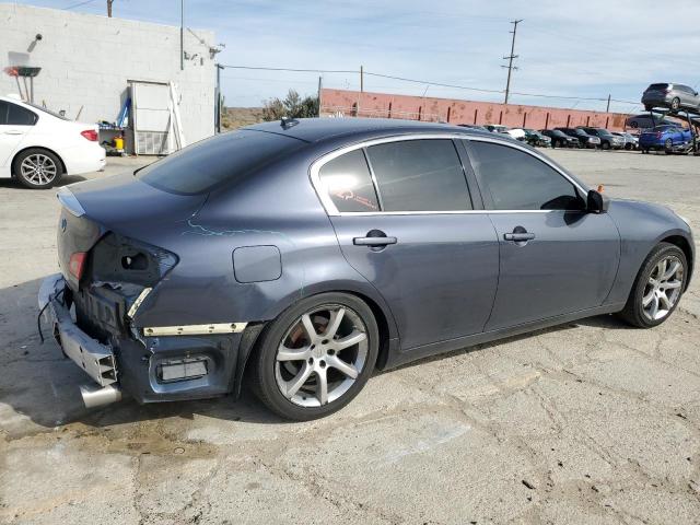 Obraz 3 z 2009 INFINITI G37 BASE 2009 z VIN JNKCV61E59M304862