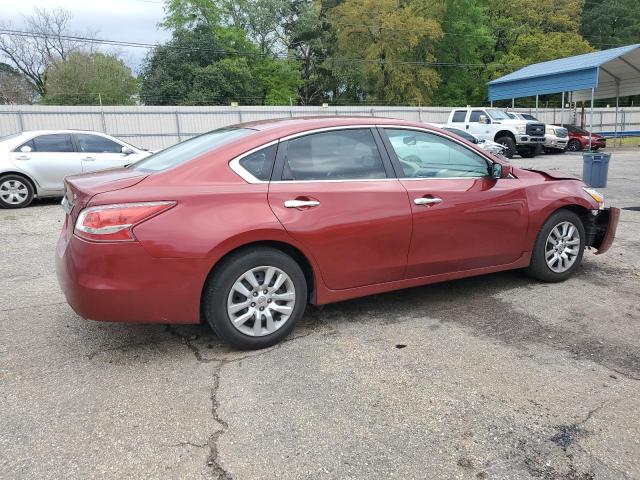 Изображение 3 2013 NISSAN ALTIMA 2.5 2013 с VIN 1N4AL3AP3DC212961