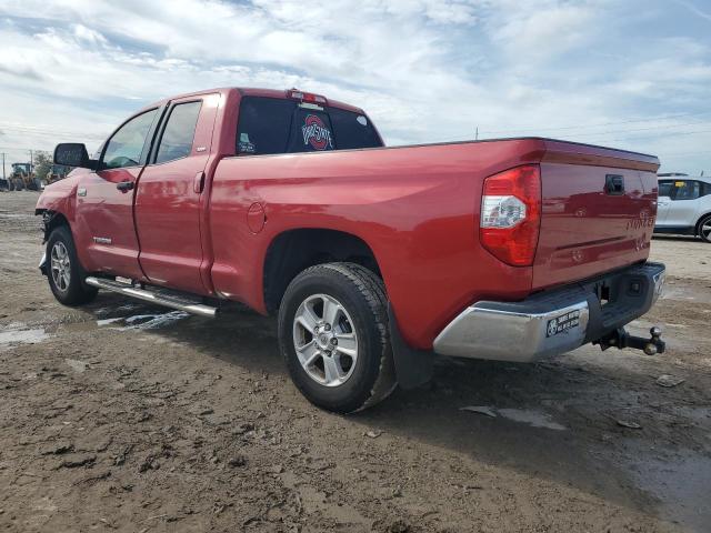 Image 2 of 2015 TOYOTA TUNDRA DOUBLE CAB SR/SR5 2015 with VIN 5TFRY5F10FX186698
