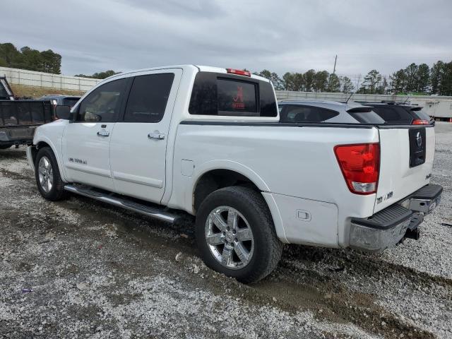 Image 2 of 2010 NISSAN TITAN XE 2010 with VIN 1N6BA0ED4AN312230