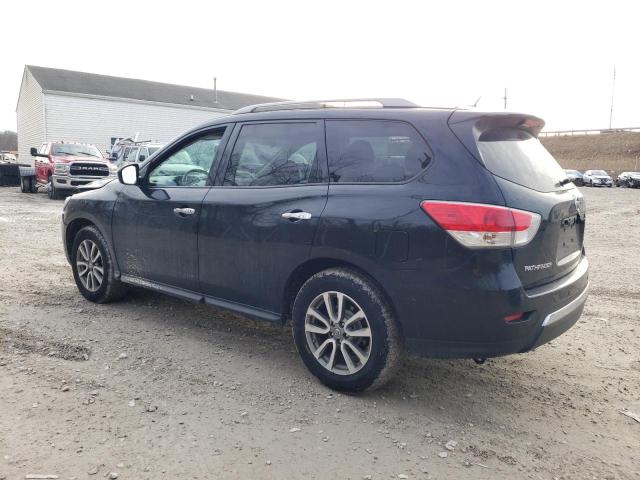 Obraz 2 z 2015 NISSAN PATHFINDER S 2015 z VIN 5N1AR2MM9FC679854