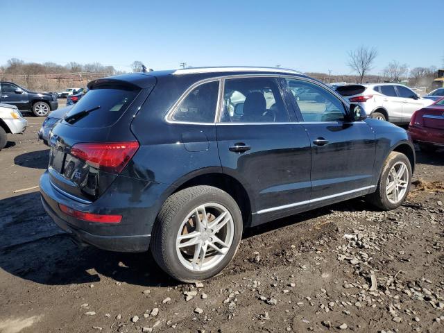 Изображение 3 2017 AUDI Q5 PREMIUM 2017 с VIN WA1C2AFP5HA089565